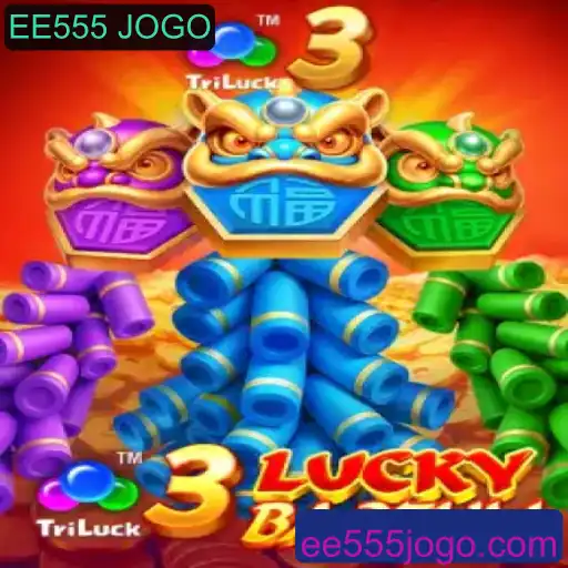 Descubra o Mundo Fascinante de 3LuckyBaozhu: Uma Jornada de Emoção e Estratégia