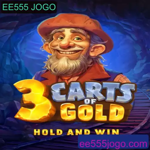 Desvendando 3cartsOfGold: O Novo Jogo Sensação do Momento