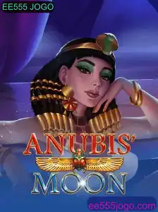 Descubra o Fascinante Mundo de AnubisMoon: Regras e Estratégias do Jogo EE555