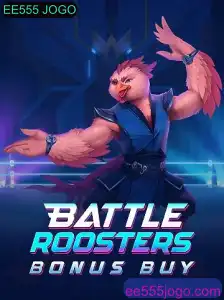 Desvendando o Jogo BattleRoostersBonusBuy e suas Regras de Jogo