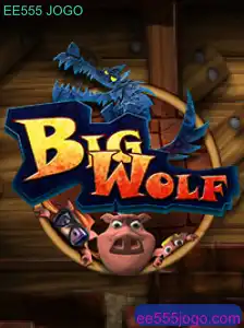 Descubra o Empolgante Mundo do Jogo BigWolf