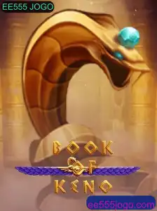 Descubra o Mundo Empolgante de 'BookOfKeno': Uma Fusão de Estratégia e Sorte