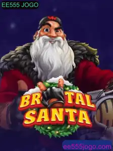 Explorando o Fascinante Jogo BrutalSanta: Descrição, Introdução e Regras