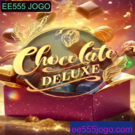 Descubra o Mundo Encantado de ChocolateDeluxe: Um Jogo Inovador e Delicioso