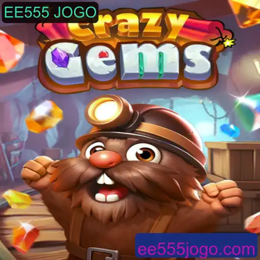 Descubra o Mundo de CrazyGems e Aventure-se no Universo das Joias