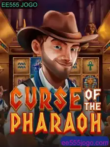 Descubra o Mistério do Jogo 'CurseofthePharaoh'