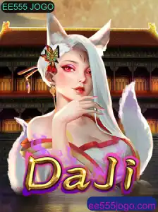 Explorando o Fascinante Mundo de DaJi: Um Mergulho no Jogo EE555