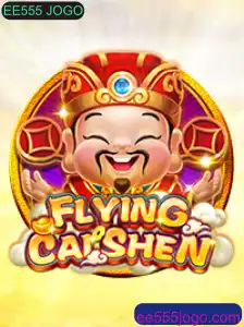 Explorando o Mundo de FlyingCaiShen