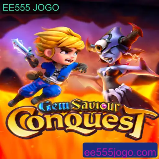 GemSaviourConquest: A Aventura Épica no Mundo dos Jogos