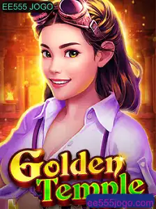 Descubra a Aventura Inesquecível de GoldenTemple: Um Novo Jogo para Explorar