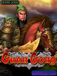 GuanGong: Um Mergulho Estratégico no Universo do EE555 JOGO
