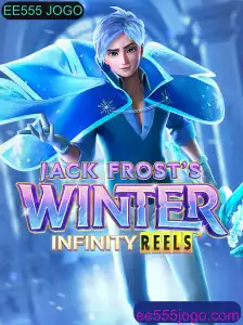 Descubra JackFrostsWinter: Um Jogo Inovador e Cativante