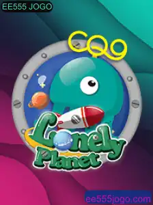 LonelyPlanet: Explore o Mundo com EE555 JOGO