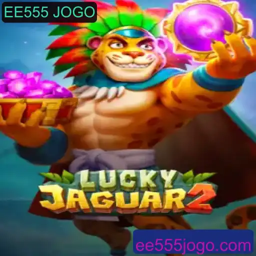 Luckyjaguar2: O Novo Fenômeno dos Jogos de Aventura