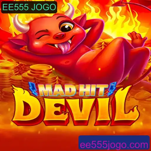 Descubra a Emoção do MadHitDevil: Um Jogo Revolucionário