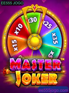 MasterJoker: Um Guia Completo do Jogo EE555 JOGO