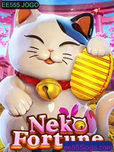 Descubra o Encantador Mundo de NekoFortune: O Jogo que Está Revolucionando o Entretenimento