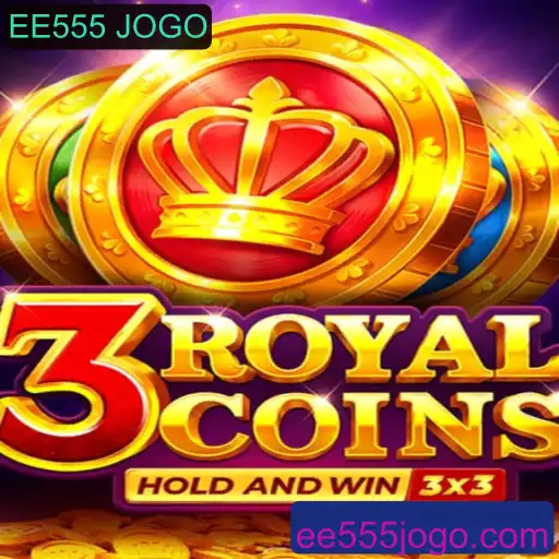 Descubra o Fascinante Mundo de 3royalcoins: O Jogo de Estratégia e Aventura