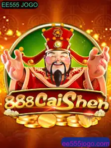 Explorando o Mundo de 888CaiShen: Um Guia Completo para o Jogo EE555 JOGO