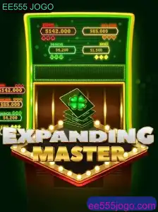 Explorando o Mundo de ExpandingMaster: Um Jogo Inovador