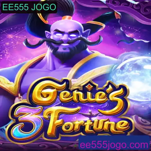 Descubra Genie3Fortune: O Jogo que Está Revolucionando o Mundo dos Jogos