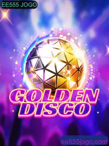 GoldenDisco: Reinventando a Diversão com EE555 JOGO