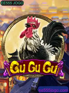 Explorando o Mundo de GuGuGu: O Jogo EE555 que Conquista Jovens e Adultos