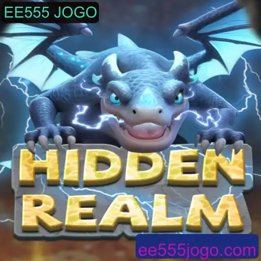 Explorando o mundo de HiddenRealm: Um mergulho no EE555 JOGO