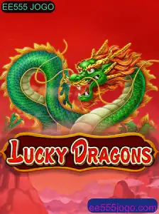 Explorando o Mundo Fascinante de LuckyDragons: Um Jogo de Azar Moderno