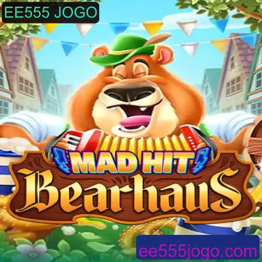 Descubra MadHitBearhaus: Um Mergulho no Universo do Jogo EE555