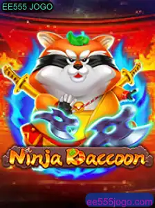 Desvendando NinjaRaccoon: A Nova Sensação no Mundo dos Jogos