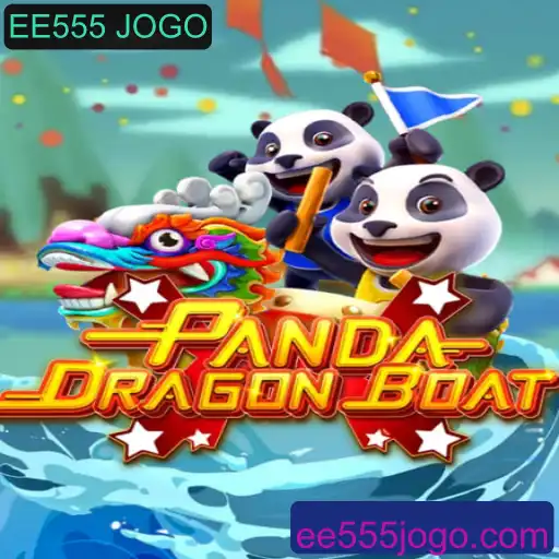 PANDADRAGONBOAT: Um Jogo de Estratégia e Aventura