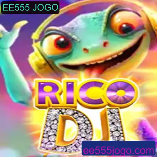 RicoDJ: Uma Nova Experiência no Mundo dos Jogos
