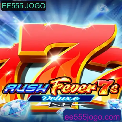 RushFever7sDeluxeSE: Diversão Alucinante no Mundo dos Jogos