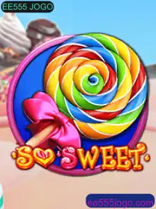 Descubra o Mundo Divertido de 'SoSweet' - O Jogo Doce Que Conquistou Todos