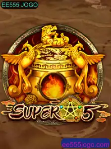 Descubra Super5: O Jogo de Estratégia e Sorte Que Está Conquistando o Mundo
