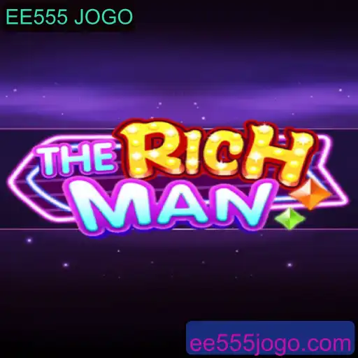 A Revolução do Jogo: Descubra 'TheRichMan' e as Suas Regras Inovadoras