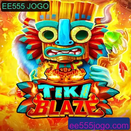 Descubra TikiBlaze: O Novo Fenômeno de Jogo Estratégico