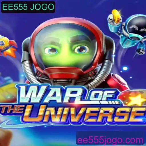 WAROFTHEUNIVERSE: Estratégia Espacial e Aventura Intergaláctica