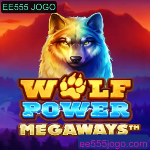 WolfPowerMega: Um Mergulho no Mundo do Jogo EE555 JOGO
