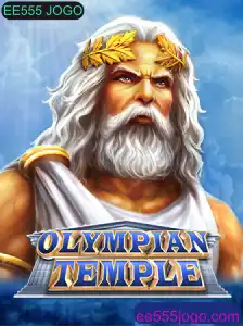 Explorando o Fascinante Mundo de OlympianTemple: O Jogo Que Reescreve as Regras dos Desafios Mitológicos
