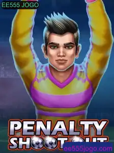 PenaltyShootOut: O Jogo de Futebol Mais Emocionante do Momento