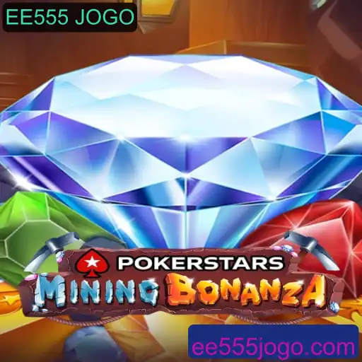 Explorando o Mundo do Pokerstars e o Conceito EE555 JOGO