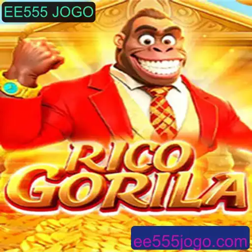 Descubra RicoGorila: O Novo Fenômeno de Jogo EE555