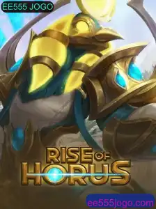 RiseofHorus: Descubra o Futuro dos Jogos Estratégicos