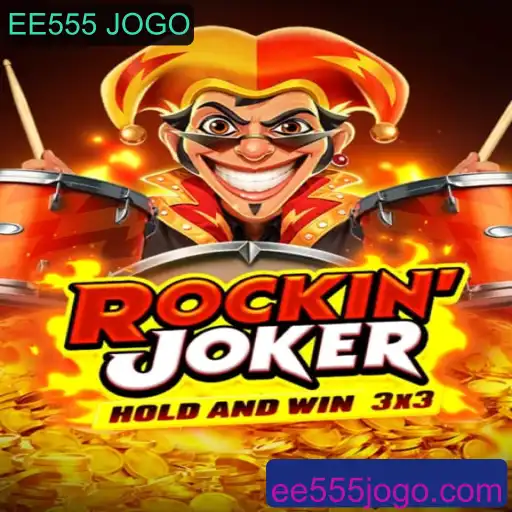 Descubra Rockinjoker: O Fascinante Jogo de Aventura e Estratégia