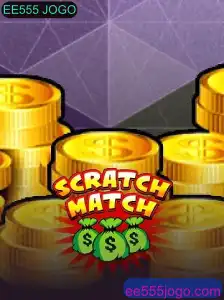 Descubra o Mundo de ScratchMatch: A Revolução dos Jogos