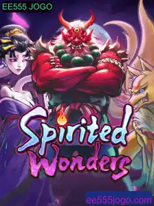 Explorando o Universo Encantador de SpiritedWonders