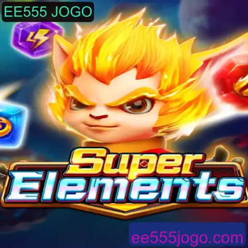 Descubra SuperElements: Um Novo Jogo Incrível