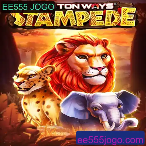 Descubra a Aventura do Jogo TenTonWaysStampede